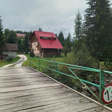 Pensiunea Simona Арьешени Экстерьер фото