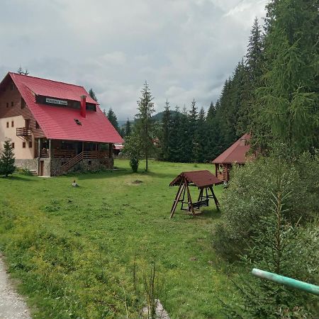 Pensiunea Simona Арьешени Экстерьер фото